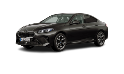 BMW 2er Gran Coupé