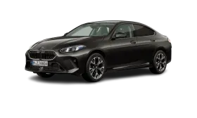 BMW 2er Gran Coupé