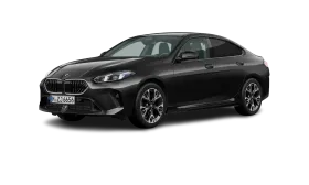 BMW 2er Gran Coupé