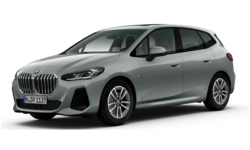 BMW 2er Active Tourer