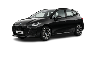 BMW 2er Active Tourer