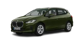 BMW 2er Active Tourer