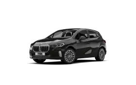 BMW 2er