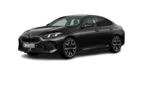 BMW 2er Gran Coupé