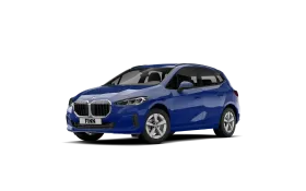 BMW 2er Active Tourer