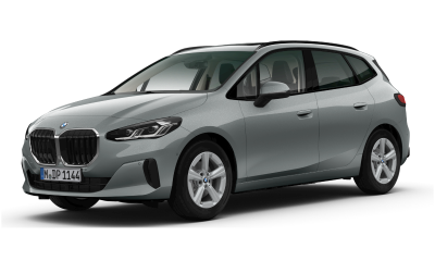 BMW 2er