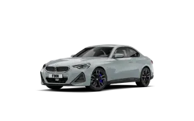 BMW 2er Coupé