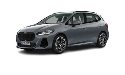 BMW 2er Active Tourer