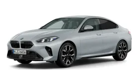 BMW 2er Gran Coupé
