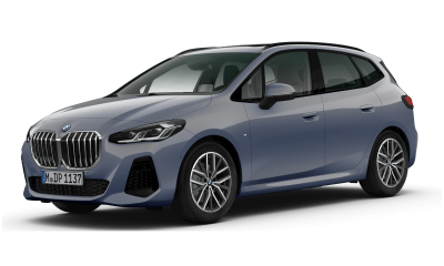 BMW 2er Active Tourer