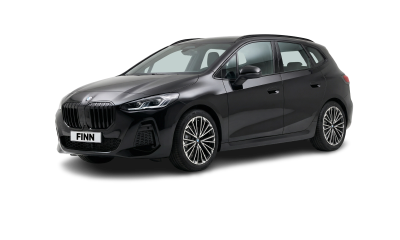 BMW 2er Active Tourer