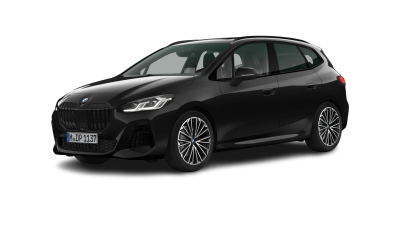 BMW 2er Active Tourer