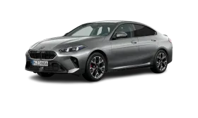BMW 2er Gran Coupé