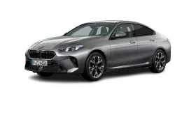 BMW 2er Gran Coupé
