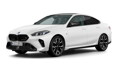 BMW 2er Gran Coupé