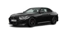 BMW 2er Coupé