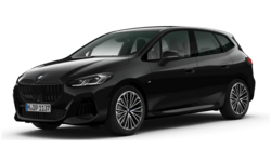 BMW 2er Active Tourer