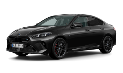 BMW 2er Gran Coupé