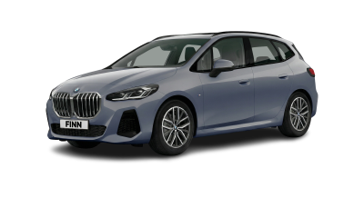 BMW 2er Active Tourer