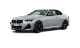 BMW 2er Coupé