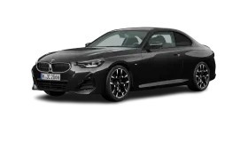 BMW 2er Coupé
