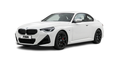 BMW 2er Coupé