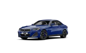 BMW 2er Coupé