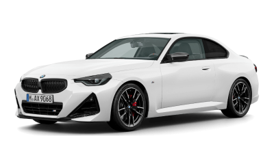 BMW 2er Coupé