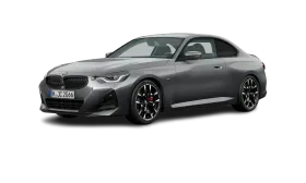 BMW 2er Coupé