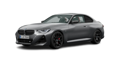 BMW 2er Coupé