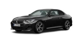 BMW 2er Coupé