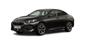 BMW 2er Gran Coupé