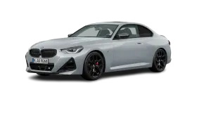 BMW 2er Coupé