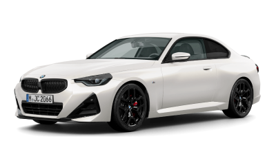 BMW 2er Coupé