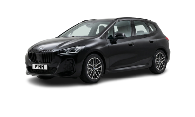 BMW 2er Active Tourer