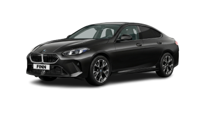BMW 2er Gran Coupé