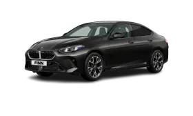 BMW 2er Gran Coupé