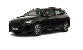BMW 2er Active Tourer