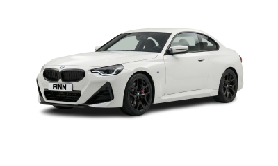 BMW 2er Coupé