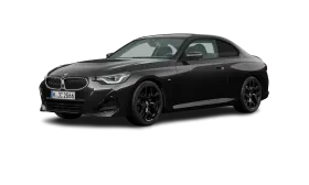 BMW 2er