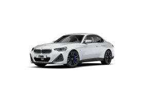 BMW 2er Coupé