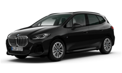 BMW 2er Active Tourer