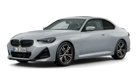 BMW 2er Coupé