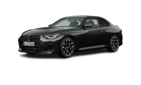 BMW 2er Coupé