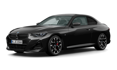 BMW 2er Coupé BMW 2er Coupé