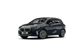 BMW 2er