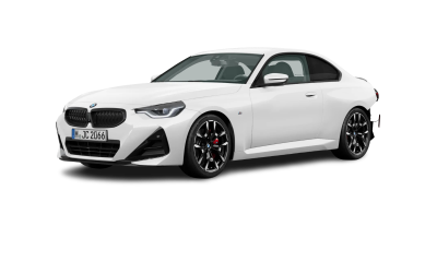 BMW 2er Coupé