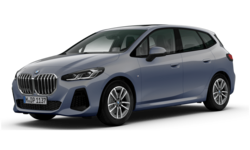 BMW 2er Active Tourer