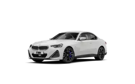 BMW 2er Coupé