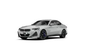 BMW 2er Coupé